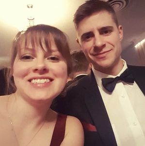 Meet your Posher, Rosalie